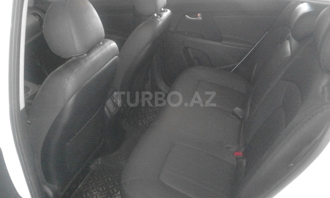 Kia Sportage 2014, 32,000 km - 2.0 l - Şəmkir