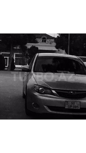 Subaru Impreza 2010, 185,000 km - 2.0 l - Bakı