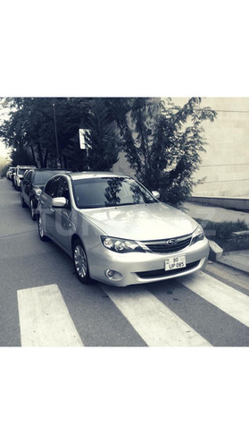 Subaru Impreza 2010, 185,000 km - 2.0 l - Bakı