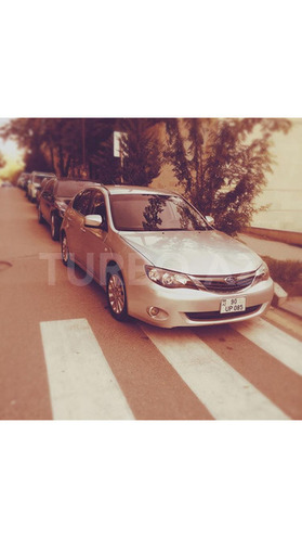 Subaru Impreza 2010, 185,000 km - 2.0 l - Bakı