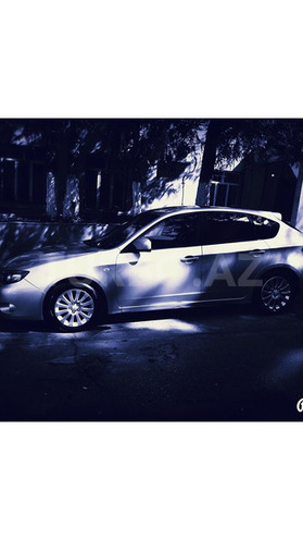Subaru Impreza 2010, 185,000 km - 2.0 l - Bakı