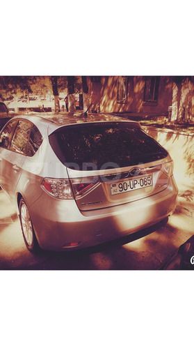 Subaru Impreza 2010, 185,000 km - 2.0 l - Bakı
