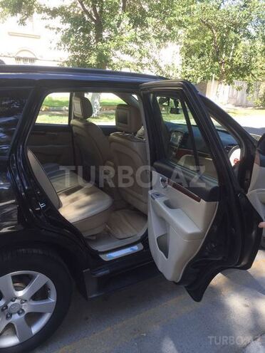 Hyundai Santa Fe 2008, 88,000 km - 2.7 л - Bakı