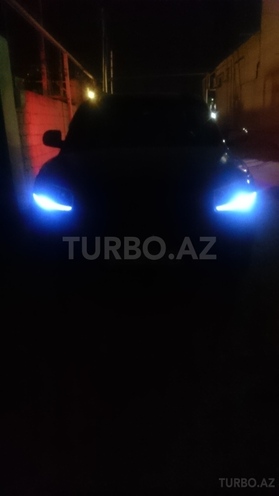 Hyundai Santa Fe 2008, 88,000 km - 2.7 л - Bakı