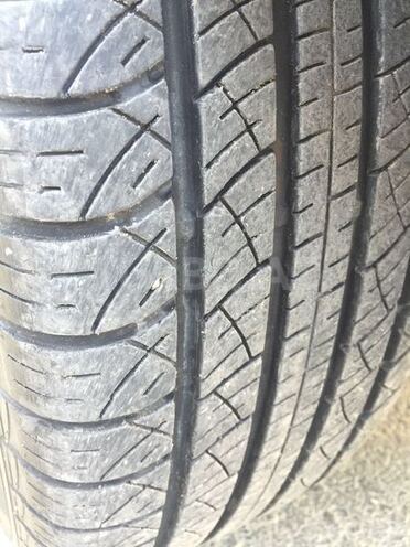 Hyundai Santa Fe 2008, 88,000 km - 2.7 л - Bakı