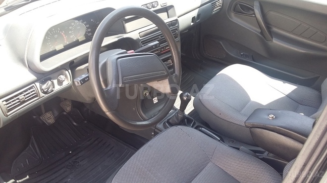 LADA (VAZ) 2115 2008, 160,000 km - 1.6 l - Bakı