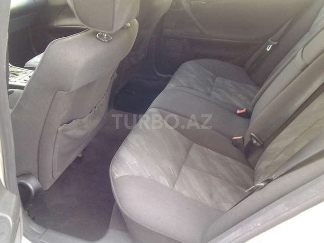 Mercedes E 280 1999, 185,000 km - 2.8 l - Bakı