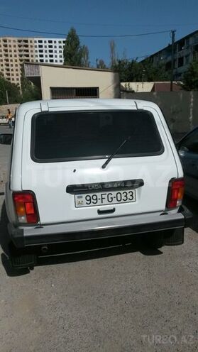 LADA (VAZ) Niva 2014, 70,000 km - 1.7 л - Xırdalan