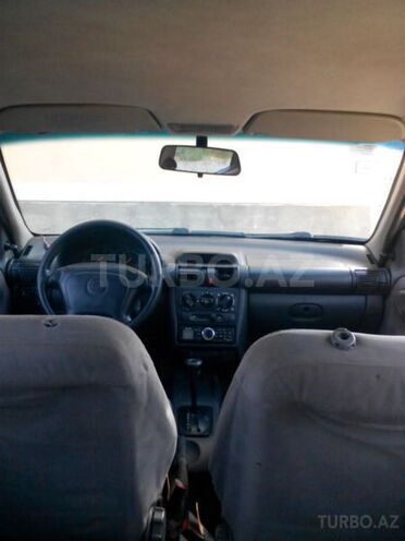Opel Vita 1997, 200,000 km - 1.4 l - Sumqayıt