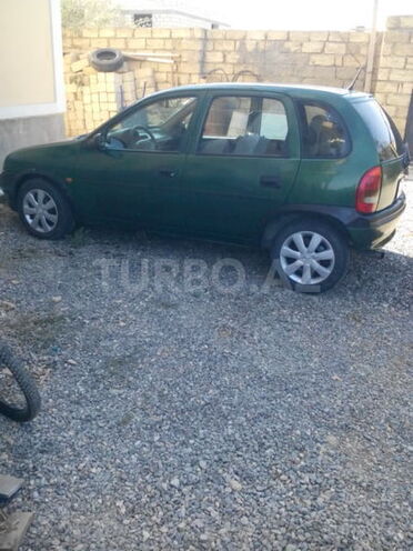 Opel Vita 1997, 200,000 km - 1.4 l - Sumqayıt