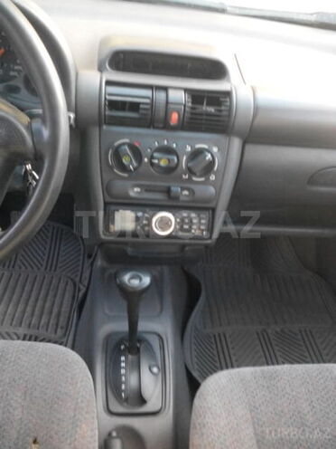Opel Vita 1997, 200,000 km - 1.4 l - Sumqayıt