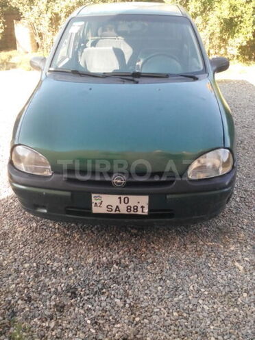 Opel Vita 1997, 200,000 km - 1.4 l - Sumqayıt