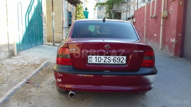 Opel Vectra 1996, 156,000 km - 2.0 l - Xırdalan