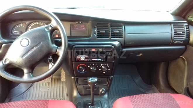 Opel Vectra 1996, 156,000 km - 2.0 l - Xırdalan