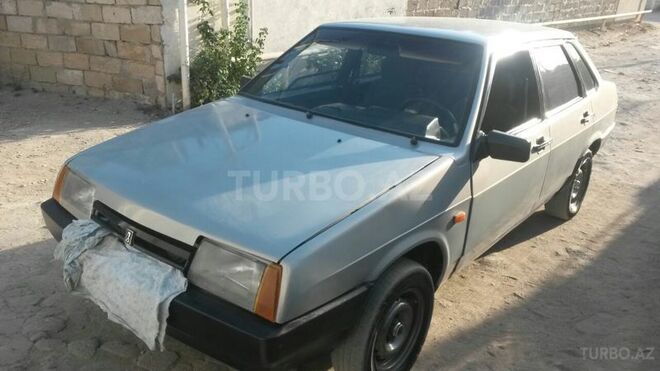 LADA (VAZ) 21099 2000, 32,470 km - 1.5 l - Bakı