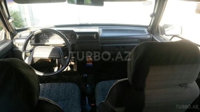 LADA (VAZ) 21099 2000, 32,470 km - 1.5 l - Bakı