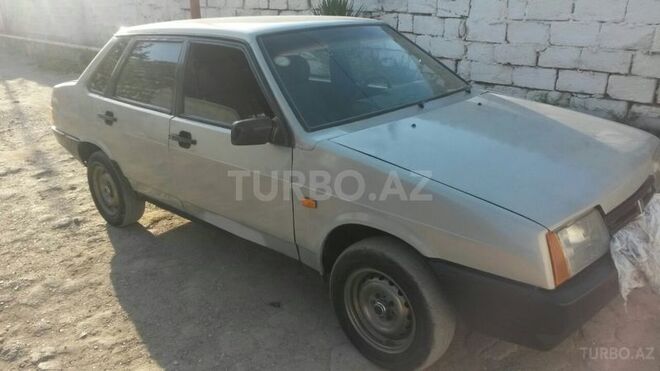LADA (VAZ) 21099 2000, 32,470 km - 1.5 l - Bakı