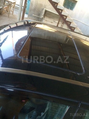 Mercedes C 230 1997, 289,000 km - 2.3 л - Bakı
