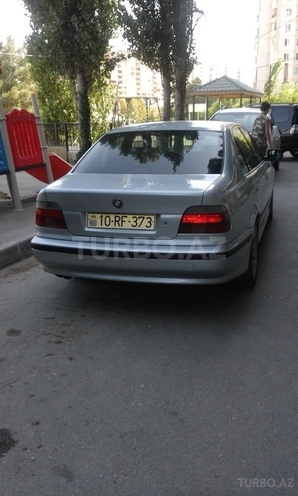 BMW 528 1996, 213,658 km - 0.3 l - Bakı