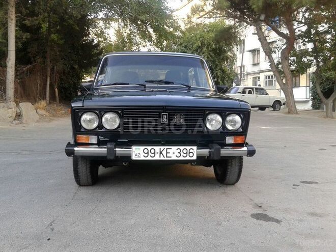 LADA (VAZ) 2106 2006, 130,000 km - 1.6 l - Bakı