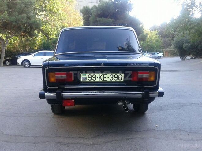 LADA (VAZ) 2106 2006, 130,000 km - 1.6 l - Bakı