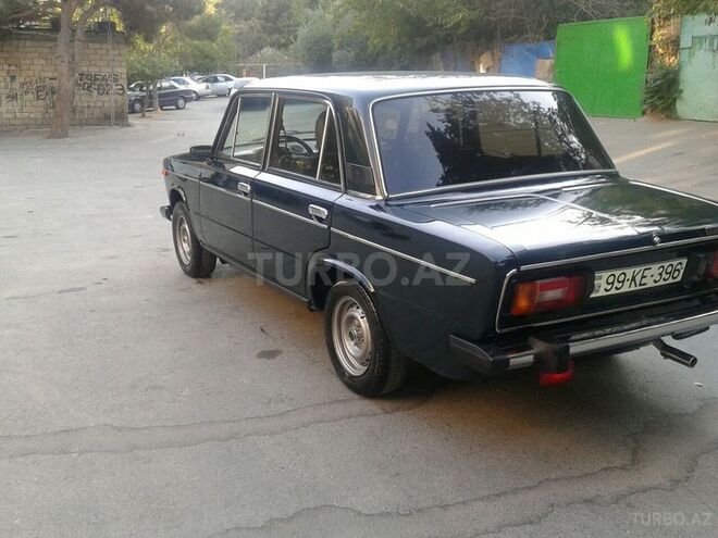 LADA (VAZ) 2106 2006, 130,000 km - 1.6 l - Bakı