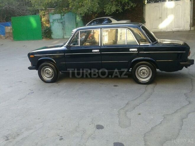 LADA (VAZ) 2106 2006, 130,000 km - 1.6 l - Bakı