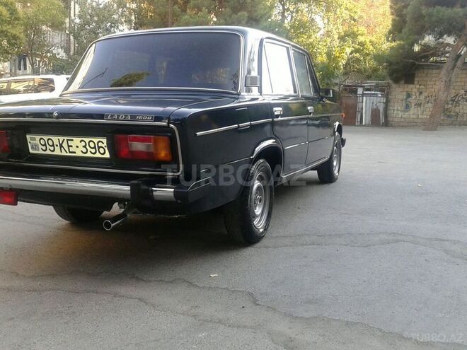 LADA (VAZ) 2106 2006, 130,000 km - 1.6 l - Bakı