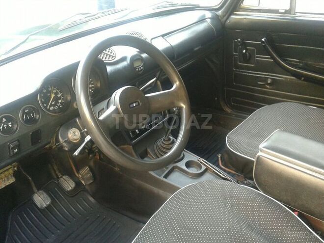 LADA (VAZ) 2106 2006, 130,000 km - 1.6 l - Bakı