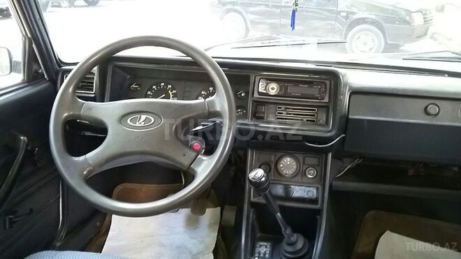 LADA (VAZ) 2107 2008, 67,000 km - 1.5 l - Bakı