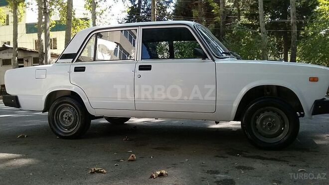 LADA (VAZ) 2107 2008, 67,000 km - 1.5 l - Bakı