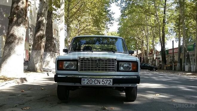 LADA (VAZ) 2107 2008, 67,000 km - 1.5 l - Bakı