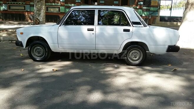 LADA (VAZ) 2107 2008, 67,000 km - 1.5 l - Bakı