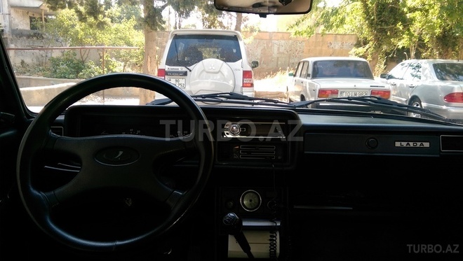 LADA (VAZ) 2104 2004, 141,000 km - 1.5 л - Bakı
