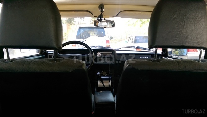 LADA (VAZ) 2104 2004, 141,000 km - 1.5 л - Bakı