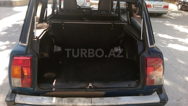 LADA (VAZ) 2104 2004, 141,000 km - 1.5 л - Bakı