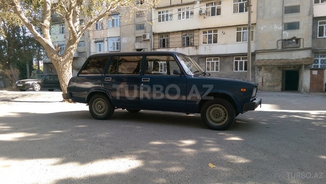LADA (VAZ) 2104 2004, 141,000 km - 1.5 л - Bakı