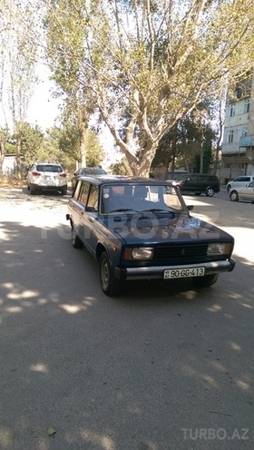 LADA (VAZ) 2104 2004, 141,000 km - 1.5 л - Bakı