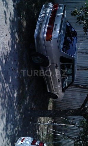 LADA (VAZ) 2115 2009, 55,000 km - 1.6 l - Balakən