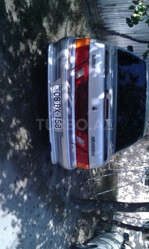 LADA (VAZ) 2115 2009, 55,000 km - 1.6 l - Balakən