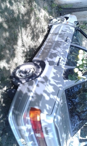 LADA (VAZ) 2115 2009, 55,000 km - 1.6 l - Balakən