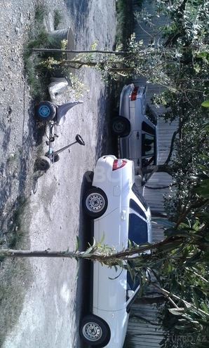 LADA (VAZ) 2115 2009, 55,000 km - 1.6 l - Balakən