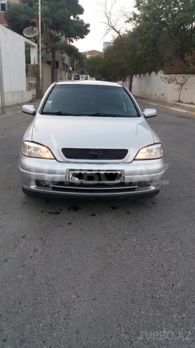 Opel Astra 1998, 164,000 km - 1.8 l - Bakı