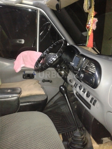 Ford Transit 1997, 291,000 km - 2.5 l - Bakı