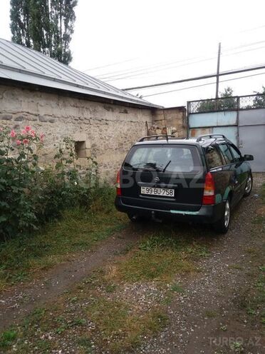 Opel Astra 1999, 400,000 km - 1.6 l - Bakı