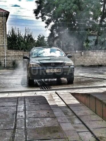 Opel Astra 1999, 400,000 km - 1.6 l - Bakı
