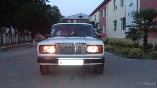 LADA (VAZ) 2107 2011, 69,000 km - 1.6 l - Ağdaş