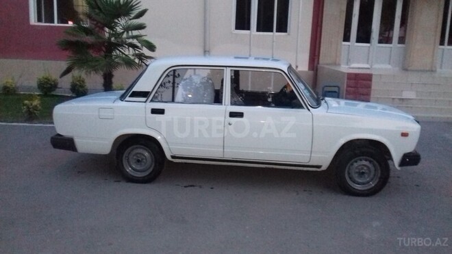 LADA (VAZ) 2107 2011, 69,000 km - 1.6 l - Ağdaş