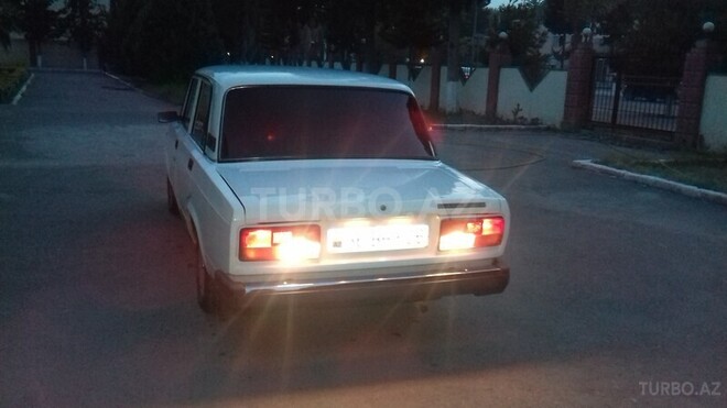 LADA (VAZ) 2107 2011, 69,000 km - 1.6 l - Ağdaş