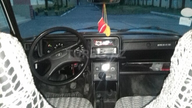 LADA (VAZ) 2107 2011, 69,000 km - 1.6 l - Ağdaş